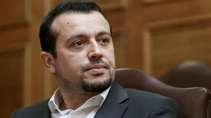 Επίθεση Παππά σε Μητσοτάκη και Σαμαρά – Τι λέει για τον Καμμένο (βίντεο)